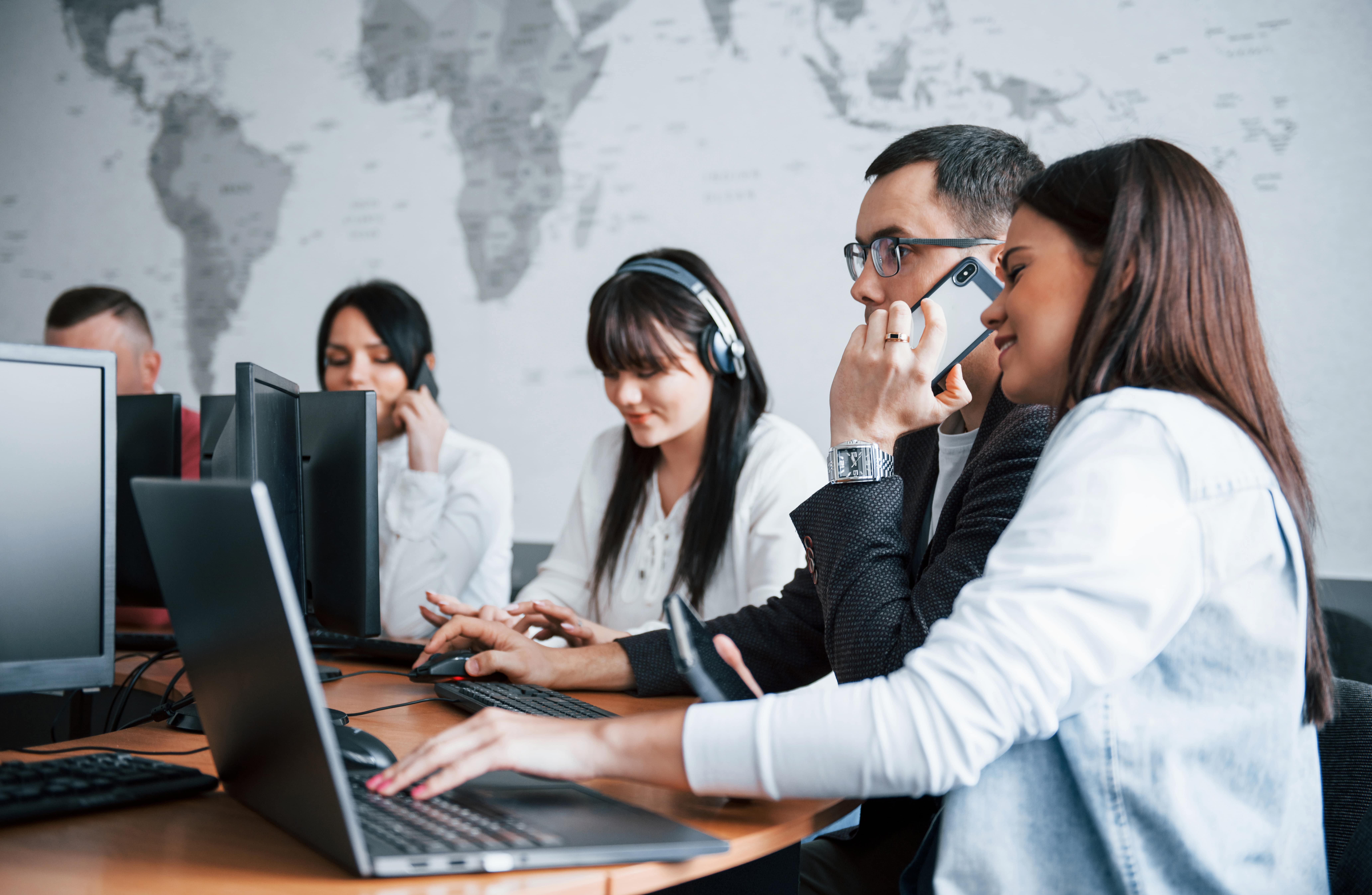 Customer Service Specialist in Scarborough Image
